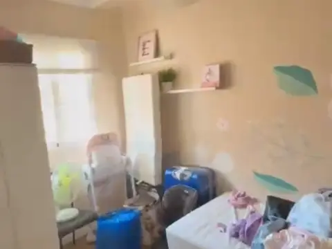 Piso en calle de Molina, 18