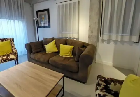 Piso en Carrer de Còrsega, 596