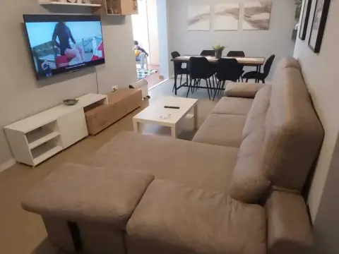 Piso en Rúa Concello de Sarria, 1