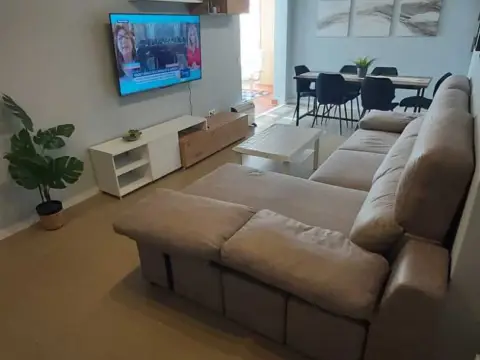 Piso en Rúa Concello de Sarria, 1