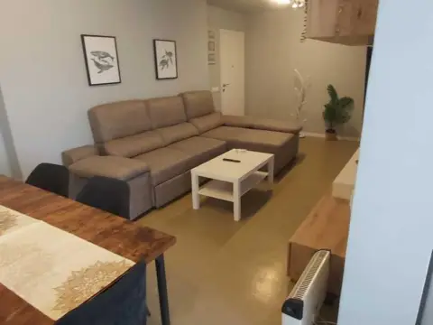 Piso en Rúa Concello de Sarria, 1