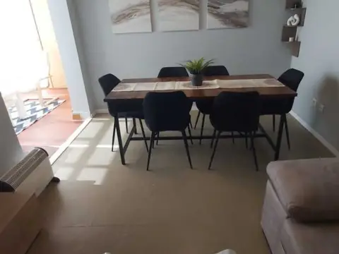 Piso en Rúa Concello de Sarria, 1