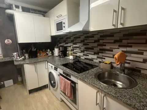 Piso en Avenida de los Huetos, 30