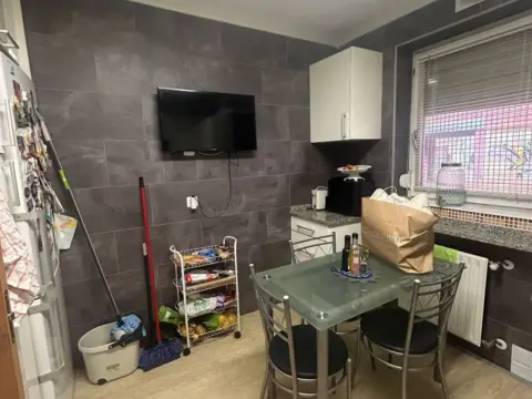 Piso en Avenida de los Huetos, 30