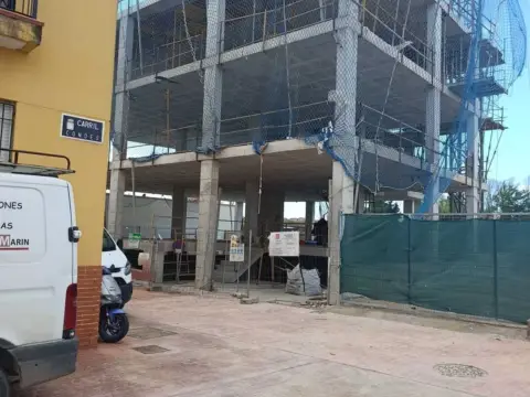 Piso en Carril de los Condes, 2