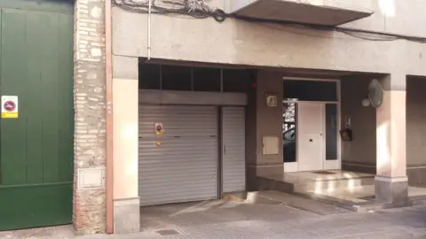 Garaje en Carrer de Llinars, 2