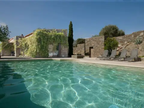 Casa adosada en Camí del Puig Ferrol, 1