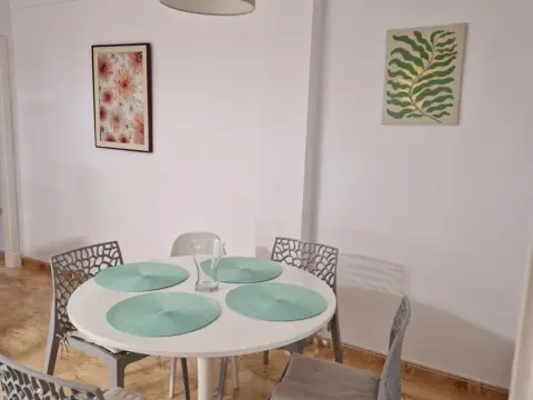 Piso en Urbanización Las Marismas, 2