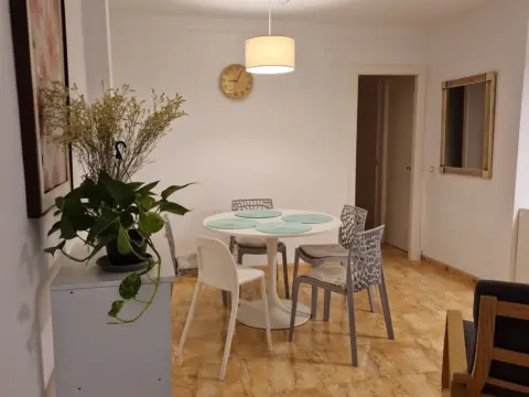 Piso en Urbanización Las Marismas, 2