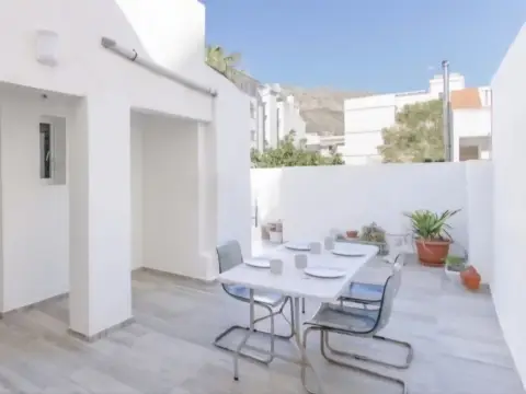 Piso en Carrer de Llevant, 12