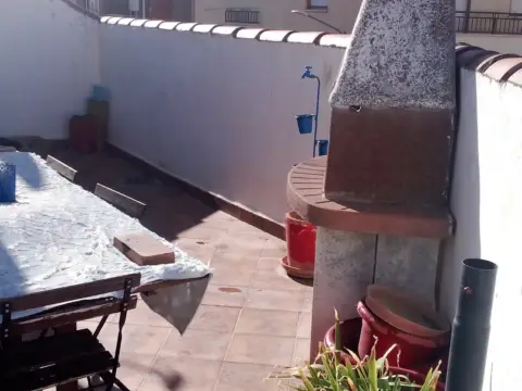 Ático en calle de Valencia, 2