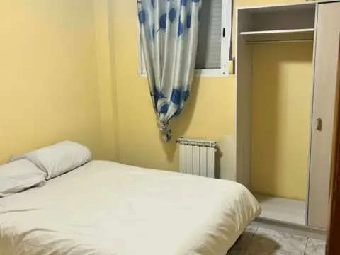 Habitación en calle del Retablo, 7