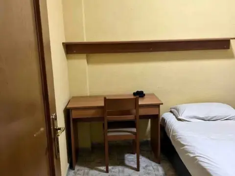 Habitación en calle del Retablo, 7