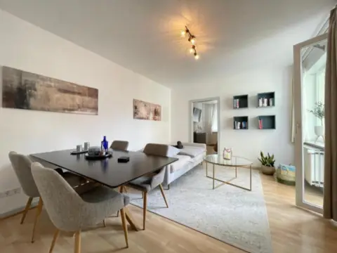 Apartamento en calle de Don Manuel Lorenzo Pardo, 26