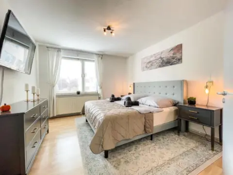 Apartamento en calle de Don Manuel Lorenzo Pardo, 26