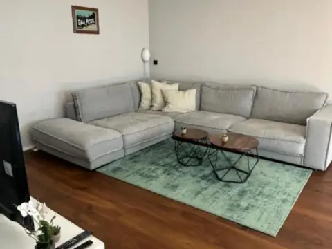 Piso en calle del Sol, 17