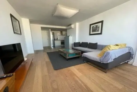 Piso en Carrer de Xavier Gambús, 1