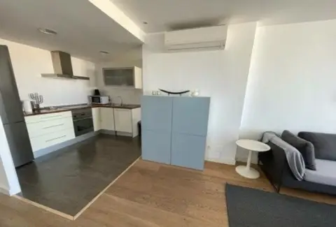 Piso en Carrer de Xavier Gambús, 1