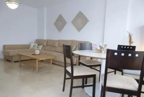 Piso en Carrer de Montllor i Pujal, 54