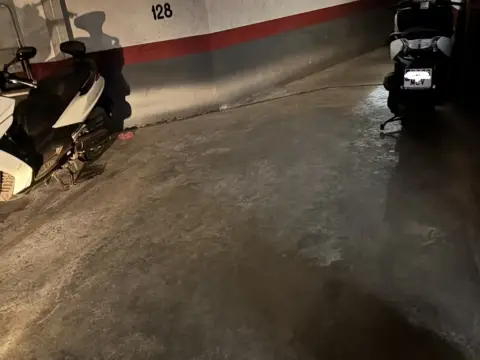 Garaje en Carrer Soló, 41