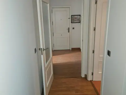 Ático en calle del Cañamero, 127