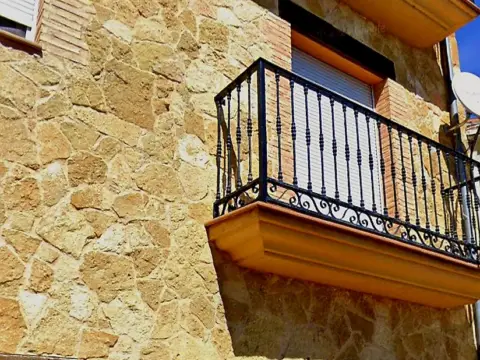 Piso en calle San Gregorio, 23