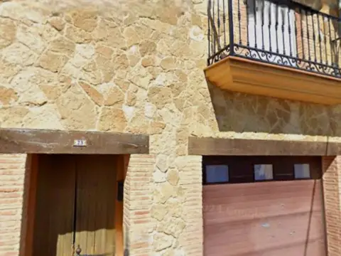 Piso en calle San Gregorio, 23