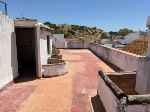 Casa rústica en calle Real, 16