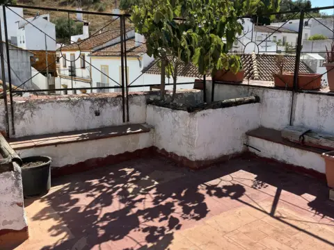 Casa rústica en calle Real, 16