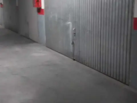 Garaje en calle Tomillo, 26