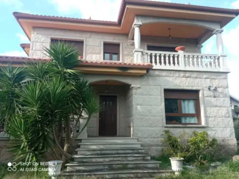 Casa unifamiliar en calle Bouzavedra,  6
