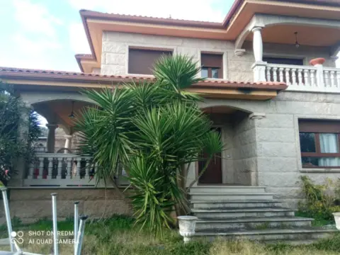 Casa unifamiliar en calle Bouzavedra,  6
