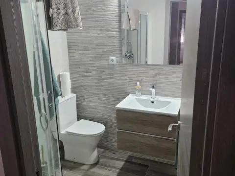 Habitación en calle Fray Ramón de Ginés, 3