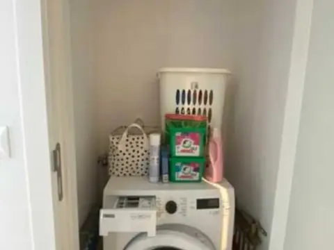 Apartamento en calle de Francisco Loscos, 5