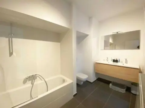 Apartamento en calle de Francisco Loscos, 5