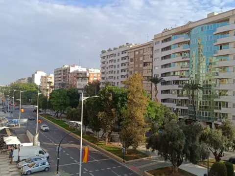 Piso en Alameda de San Antón, 11