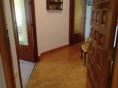 Piso en Alameda de San Antón, 11