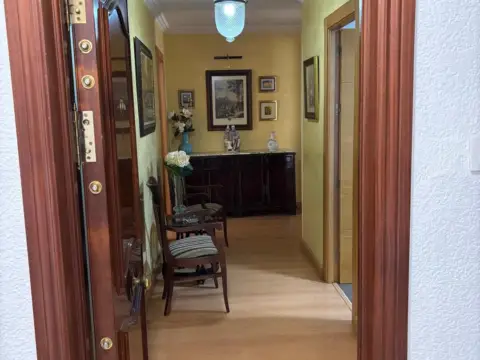 Piso en Avenida de Pablo Iglesias, 81