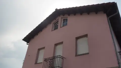 Casa rústica en Caces,  1