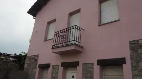 Casa rústica en Caces,  1