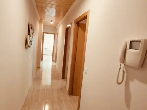 Piso en Carrer de Cervantes, 1