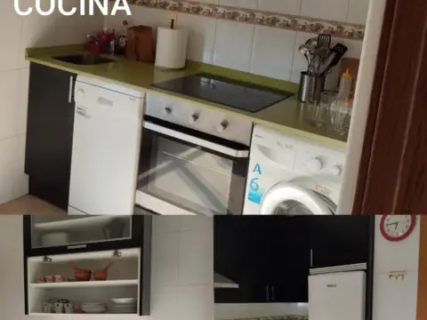 Piso en Barrio de la Llana, 4