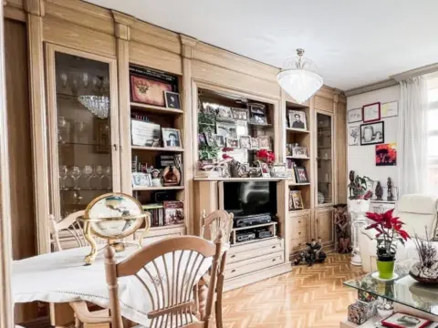 Piso en calle Ríos Rosas, 14