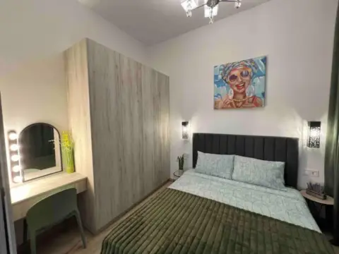 Piso en Plaza de Navarra, 7