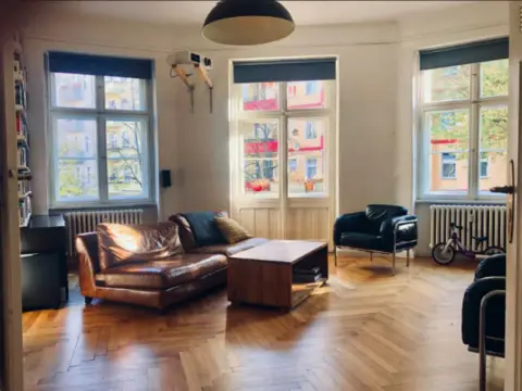 Apartamento en Easo Plaza, 6