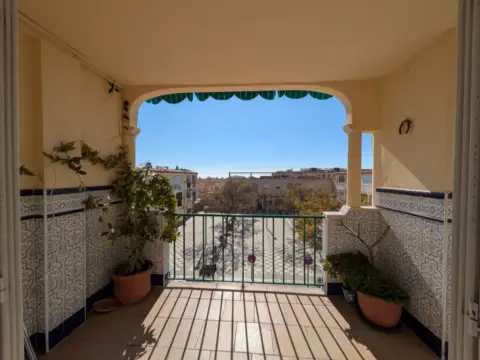 Piso en calle de Don Juan de Austria, 1