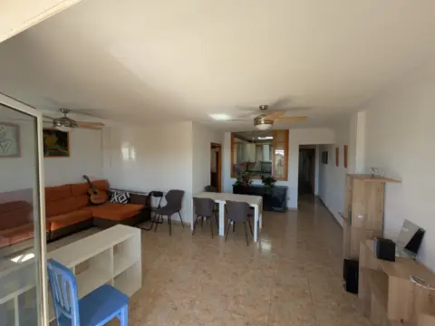 Piso en calle de Don Juan de Austria, 1