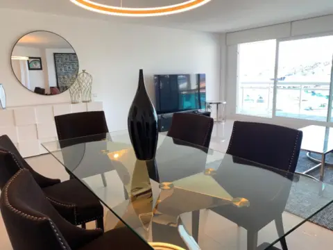 Piso en Carrer de Talamanca, 1