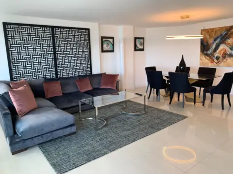 Piso en Carrer de Talamanca, 1