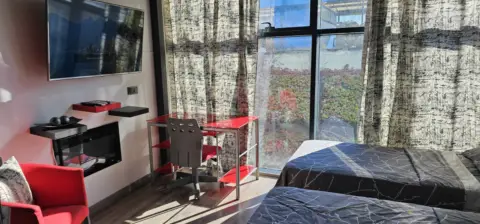 Loft en Carretera de Fuencarral a Alcobendas, 56